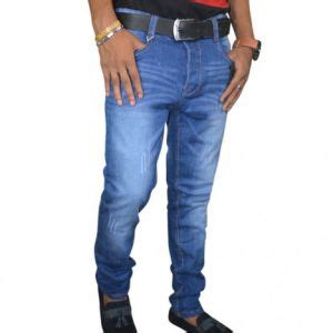 brand jeans pant price in bd